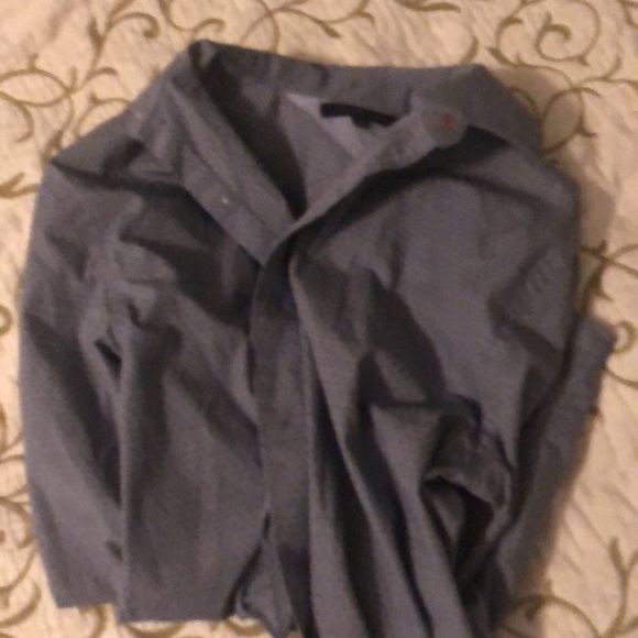 Men’s button down shirt - Picture 3 of 3